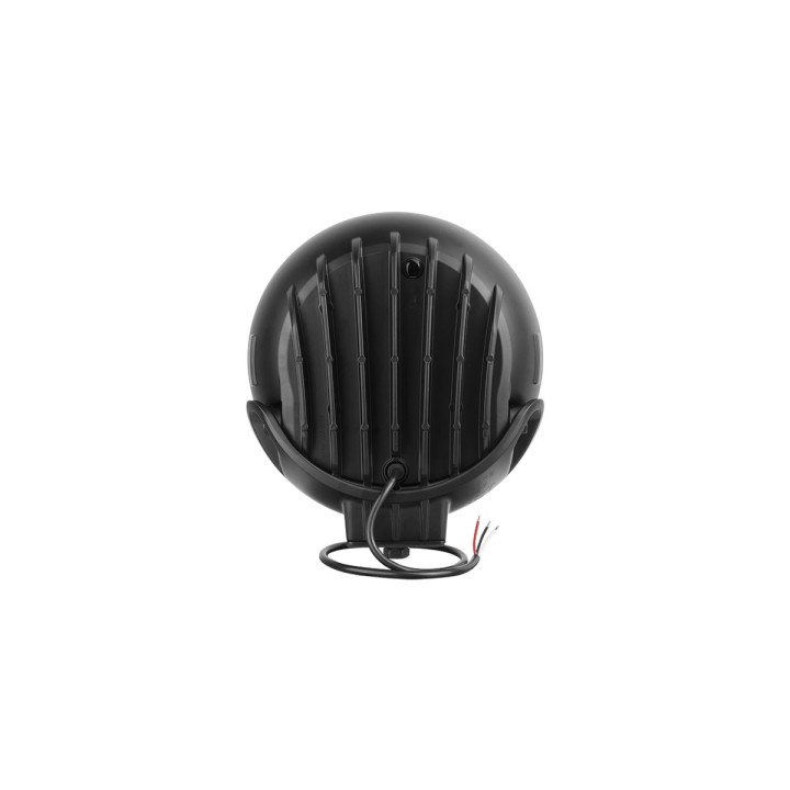 Driving Light, Wesem FERVOR Ø220 LED CE RM25, Color Chrome - EDK.ro
