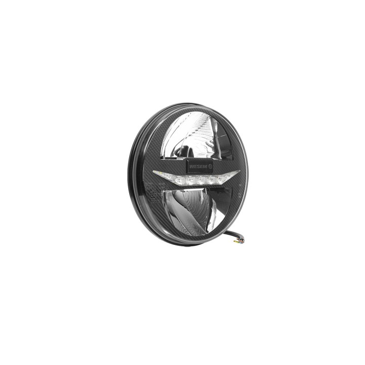 EGC1 Multifunction 7 Inch Headlamp Full-LED CE RM17.5, Wesem - EDK.ro