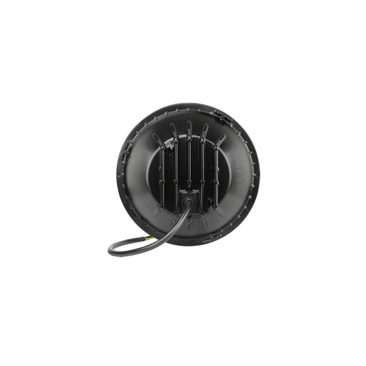 Lanternă Frontală Multifuncțională EGC1 de 7 cu LED-uri Complete CE RM17.5, Wesem - EDK.ro