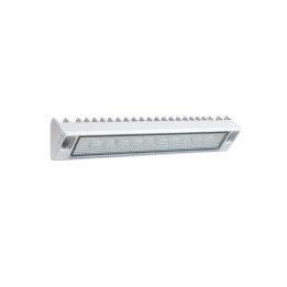 LED Perimeter Lamp, Wesem CRP1 LED 1400lm 268x44, Color White - EDK.ro