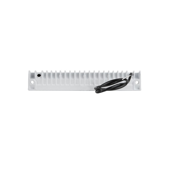 Lampă Perimetrală LED, Wesem CRP1 LED 1400lm 268x44, Culoare Alb - EDK.ro