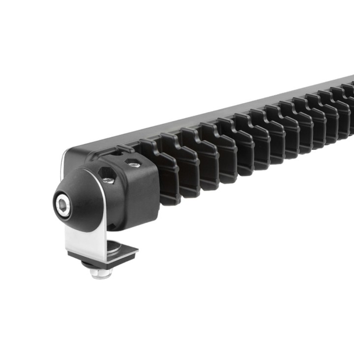 Bară LED, Wesem CDP1-FF 21 Inch (53.7 cm) 14.000lm - DLR, Culoare Alb - EDK.ro