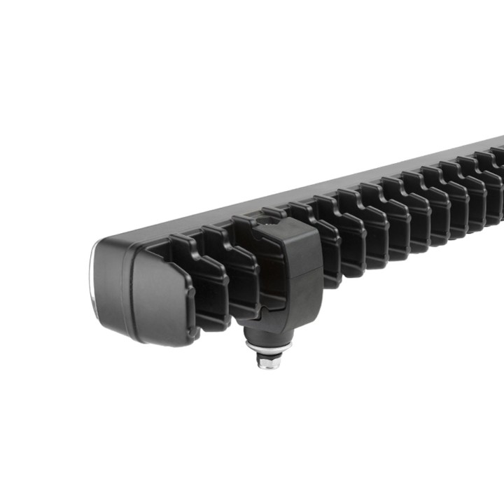 Bară LED, Wesem CDP1-FF 21 Inch (53.7 cm) 14.000lm - DLR, Culoare Alb - EDK.ro