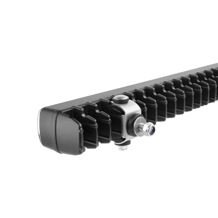 Bară LED, Wesem CDP1-FF 21 Inch (53.7 cm) 14.000lm - DLR, Culoare Alb - EDK.ro