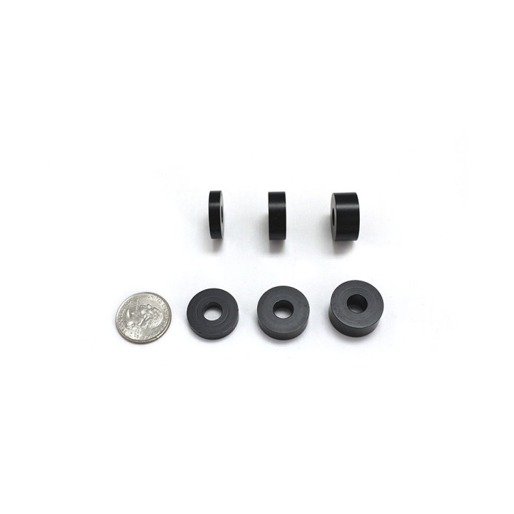 LED Light Bar, Otros Fabricantes Foot Spacer 0.3 Inch - EDK.ro