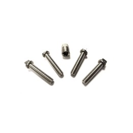 Bară LED, Otros Fabricantes Key 4 Anti-theft Nuts FW - EDK.ro
