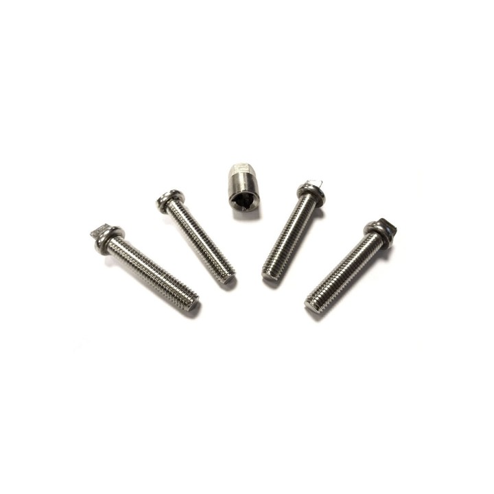LED Light Bar, Otros Fabricantes Key 4 Anti-theft Nuts FW - EDK.ro