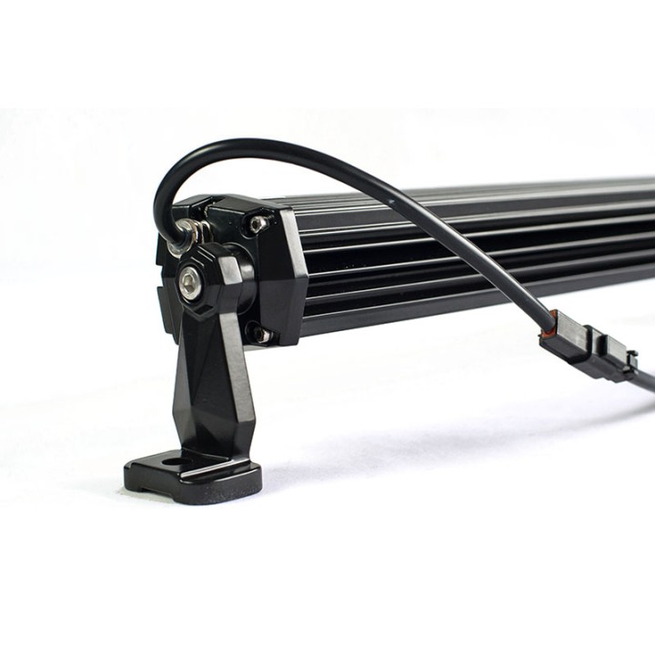 Bară LED, Otros Fabricantes FW 40 Inch (100cm) - Single Row, 40 LEDS, Combo Light, 12-24V 200W 17120lm - EDK.ro