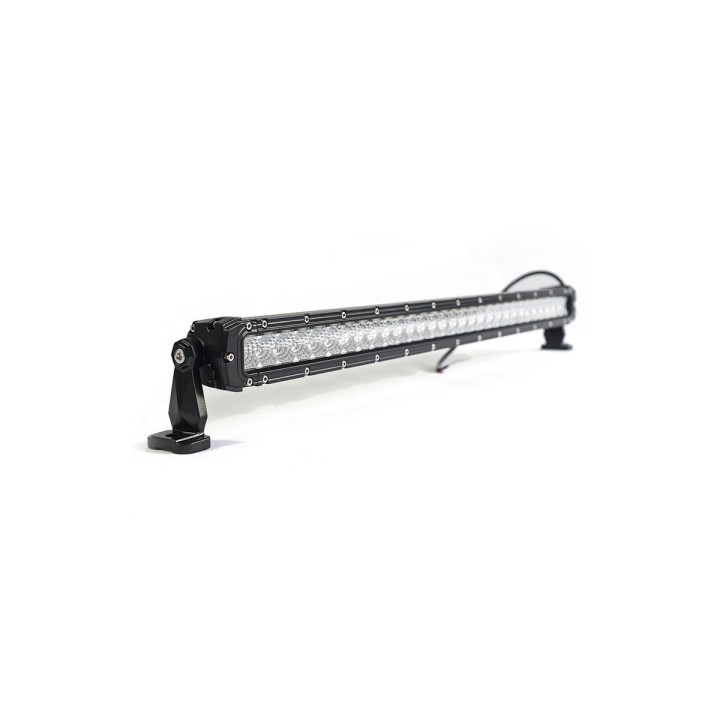 LED Light Bar, Otros Fabricantes FW 30 Inch (75cm) - Single Row, 30 LEDS, Combo Light, 12-24V 150W 12840lm - EDK.ro