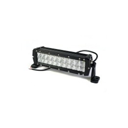 LED Light Bar, Otros Fabricantes FW 10 Inch (25cm) - Double Row, 20 LEDS, Combo Light, 12-24V 60W 4200lm - EDK.ro