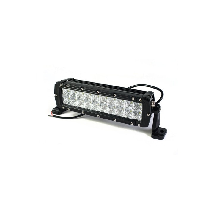 LED Light Bar, Otros Fabricantes FW 10 Inch (25cm) - Double Row, 20 LEDS, Combo Light, 12-24V 60W 4200lm - EDK.ro
