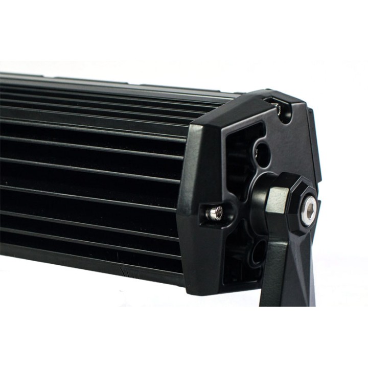 LED Light Bar, Otros Fabricantes FW 10 Inch (25cm) - Double Row, 20 LEDS, Combo Light, 12-24V 60W 4200lm - EDK.ro