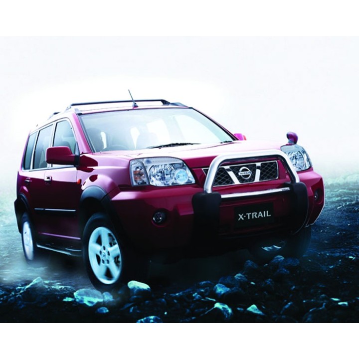 Fog Light Kit, Otros Fabricantes, Nissan X-Trail 2004 - 2007 - EDK.ro