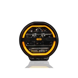 Faruri LED, EFS Vividmax Ultra 7 Inch 100W - EDK.ro