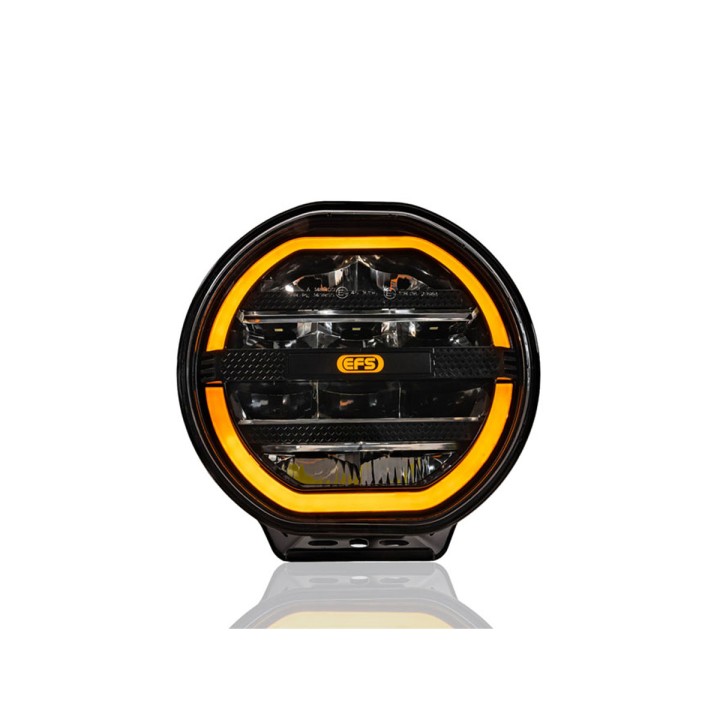 Faruri LED, EFS Vividmax Ultra 7 Inch 100W - EDK.ro