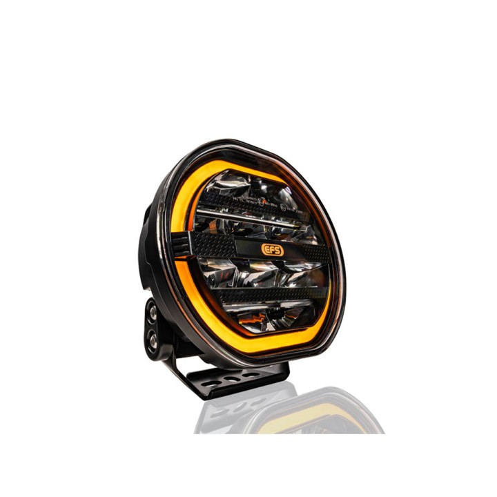 Faruri LED, EFS Vividmax Ultra 7 Inch 100W - EDK.ro