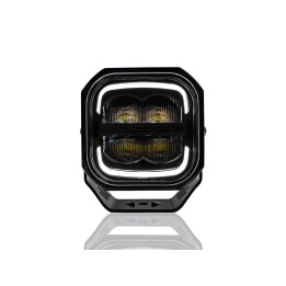 Faruri LED, EFS Vividmax Ultra 5 Inch 80W - EDK.ro