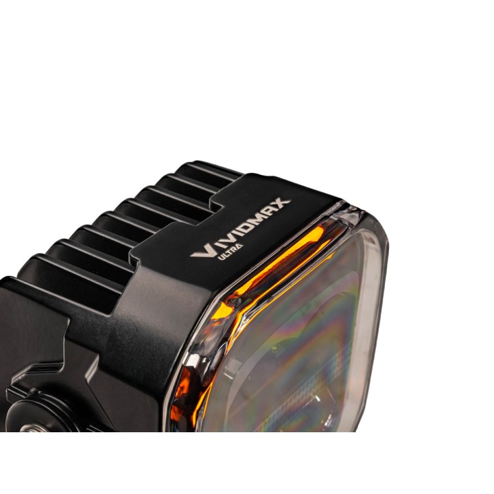 LED Headlights, EFS Vividmax Ultra 5 Inch 80W - EDK.ro