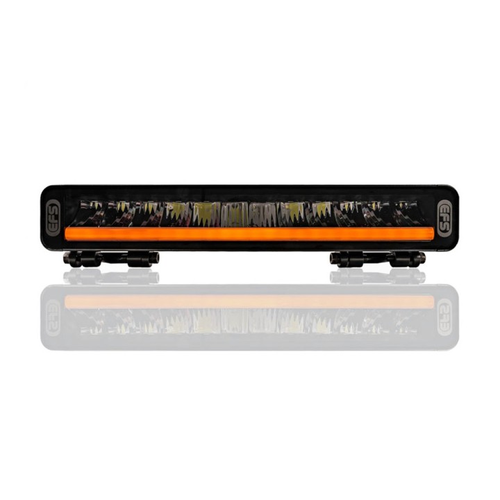 LED Light Bar, EFS Vividmax Ultra 40 Inch 485W - EDK.ro