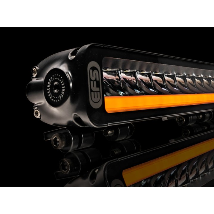 LED Light Bar, EFS Vividmax Ultra 40 Inch 485W - EDK.ro