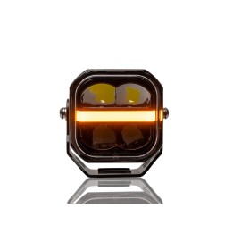 Faruri LED, EFS VividMax Ultra 3 Inch 12-48W - EDK.ro