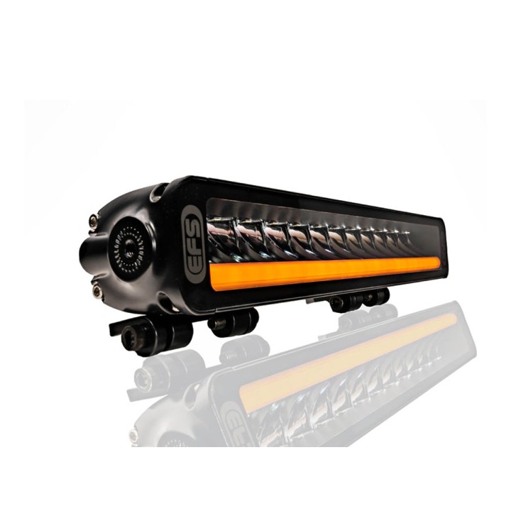 LED Light Bar, EFS Vividmax Ultra 21 Inch 240W - EDK.ro