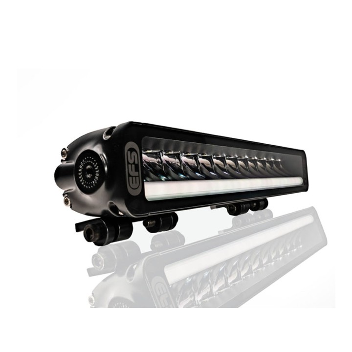 LED Light Bar, EFS Vividmax Ultra 21 Inch 240W - EDK.ro