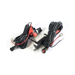 LED Light Bar, Otros Fabricantes Complete 12V Wiring Kit FW 40-50 Inch LED - EDK.ro