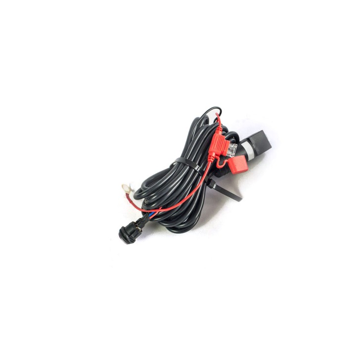 Bară LED, Otros Fabricantes Complete 12V Wiring Kit FW 40-50 Inch LED - EDK.ro