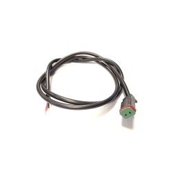 Piesă de Schimb Troliu, Otros Fabricantes 1m Extension cu Wiring FW LED Bar - EDK.ro