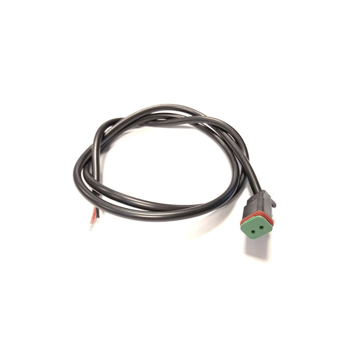 Winch Spare Part, Otros Fabricantes 1m Extension with Wiring FW LED Bar - EDK.ro