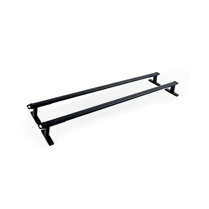 Roof Cross Bars, WildLand Universal Bed - EDK.ro