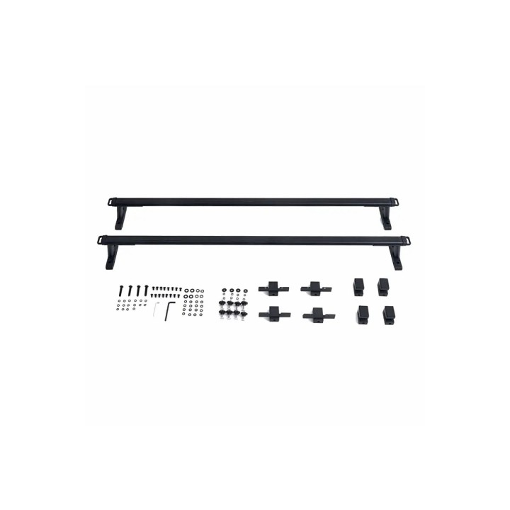 Bare Transversale de Plafon, WildLand Universal Bed - EDK.ro
