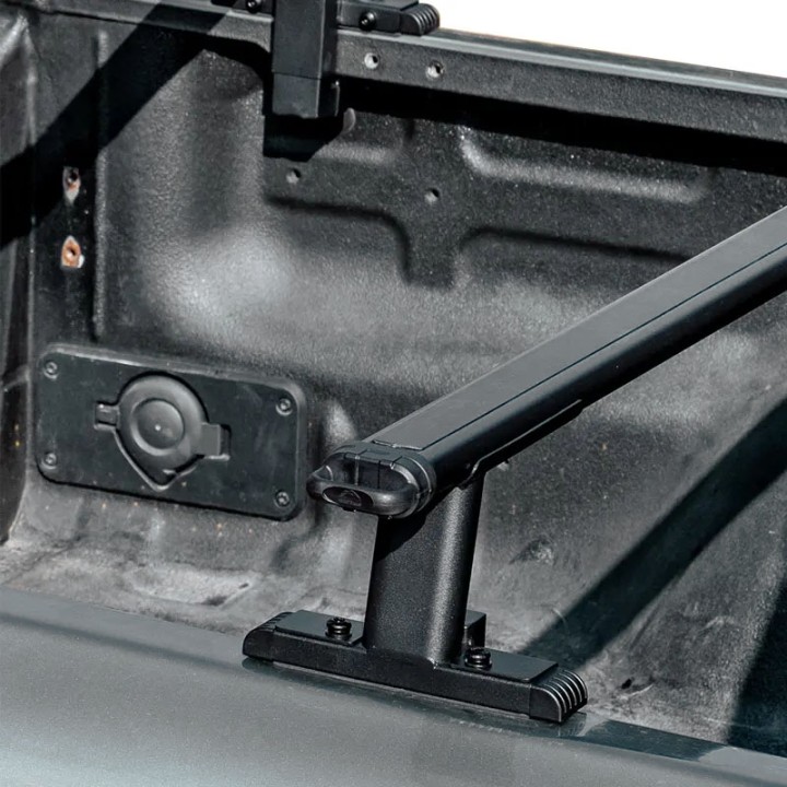 Bare Transversale de Plafon, WildLand Universal Bed - EDK.ro