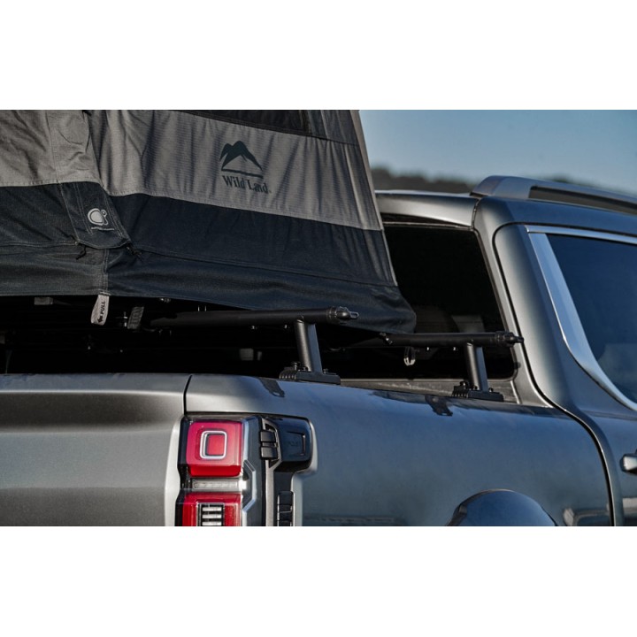 Roof Cross Bars, WildLand Universal Bed - EDK.ro