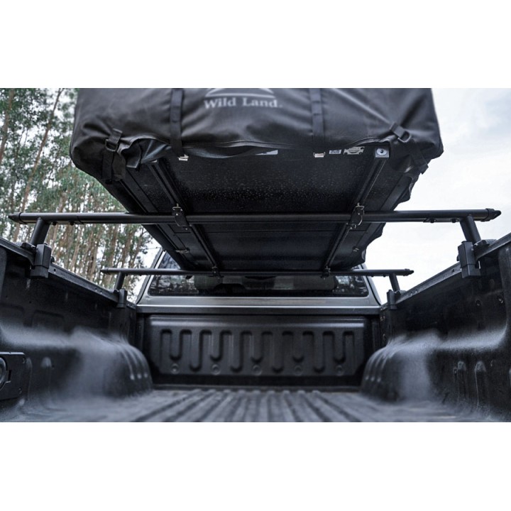 Roof Cross Bars, WildLand Universal Bed - EDK.ro