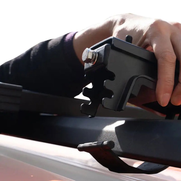 Bare Transversale de Plafon, WildLand Universal S - EDK.ro
