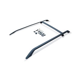 Roof Bars, Otros Fabricantes OE-Style Aluminum II, Land Rover Freelander 2006 - 2016 - EDK.ro