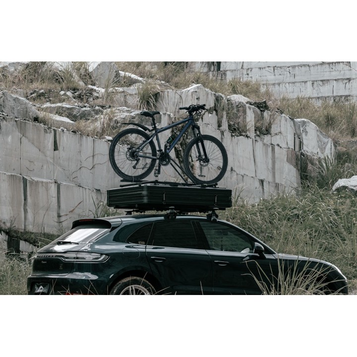 Roof Bars, WildLand Caramiña Tent - EDK.ro