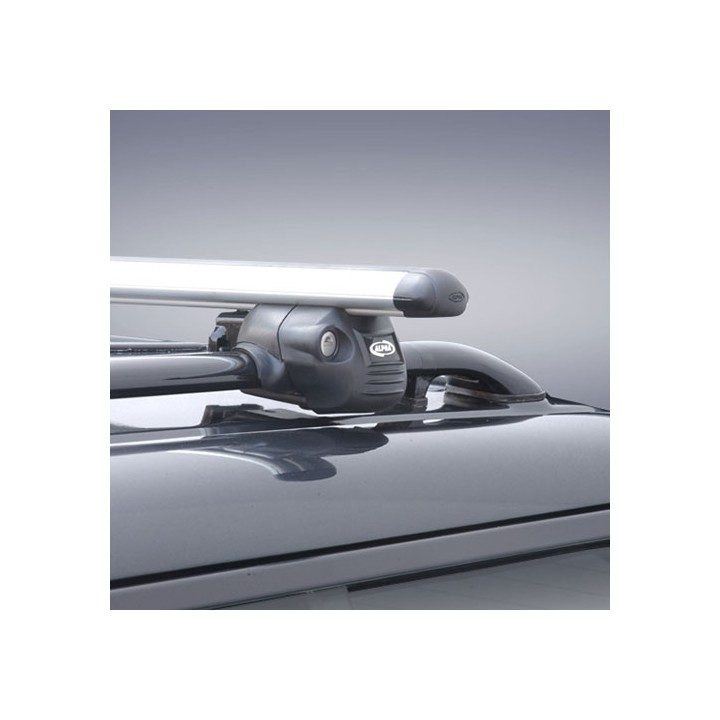 Bare Transversale de Plafon, Alpha To Clamp Into Longitudinal Plafon Bars (120cm) - EDK.ro