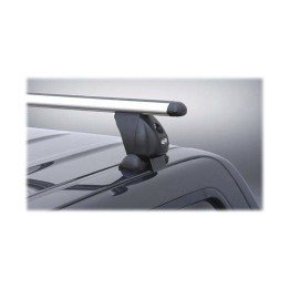 Roof Cross Bars, Alpha Pick-up Cabin, Mitsubishi L200 1996 - 2006 - EDK.ro