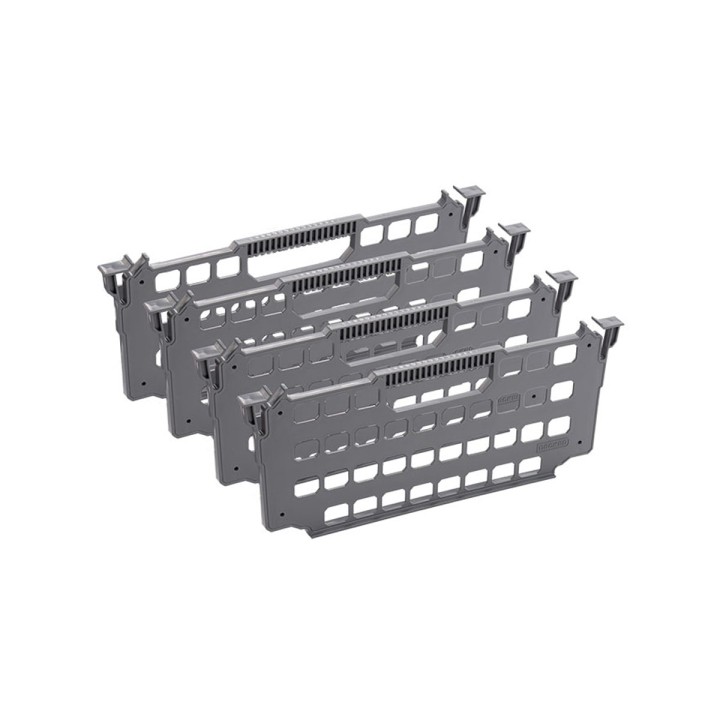 Separator Benă, Decked (4 Bucăți) - EDK.ro
