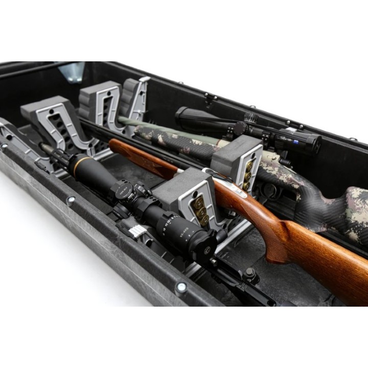 Drawer System, Decked Piecekeepers Rifle Support for 18 Inch - EDK.ro