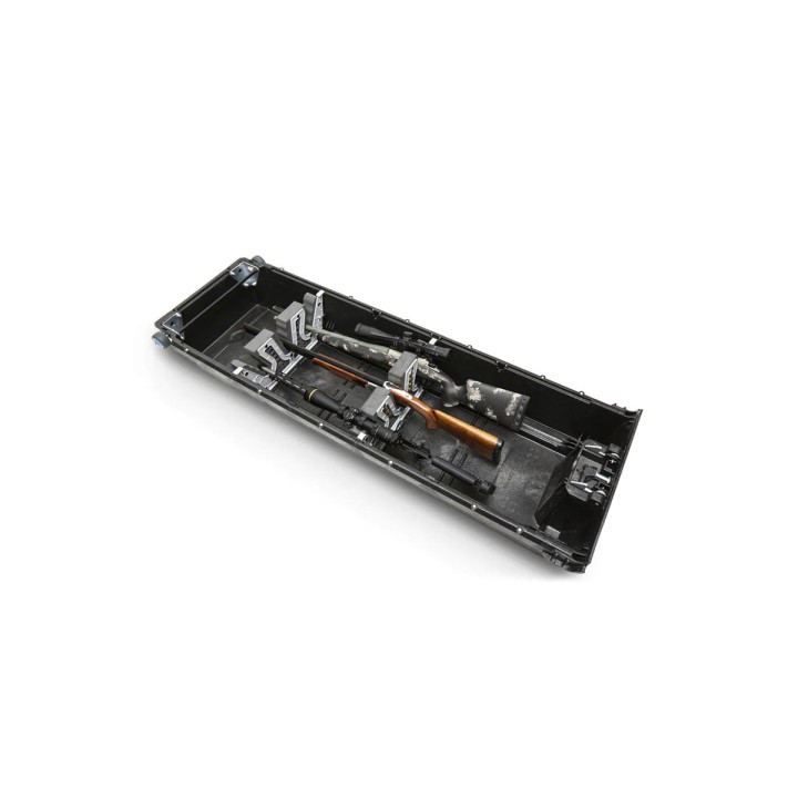 Drawer System, Decked Piecekeepers Rifle Support for 11 Inch (28cm) - EDK.ro