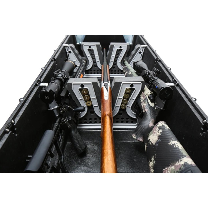 Drawer System, Decked Piecekeepers Rifle Support for 11 Inch (28cm) - EDK.ro