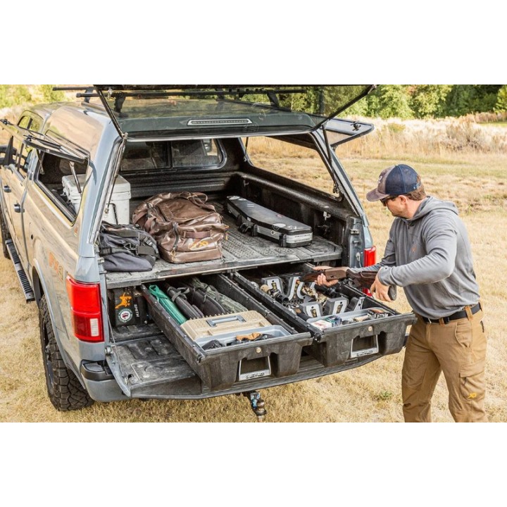 Sistem de Sertare, Decked Piecekeepers Rifle Support pentru 11 Inch (28cm) - EDK.ro