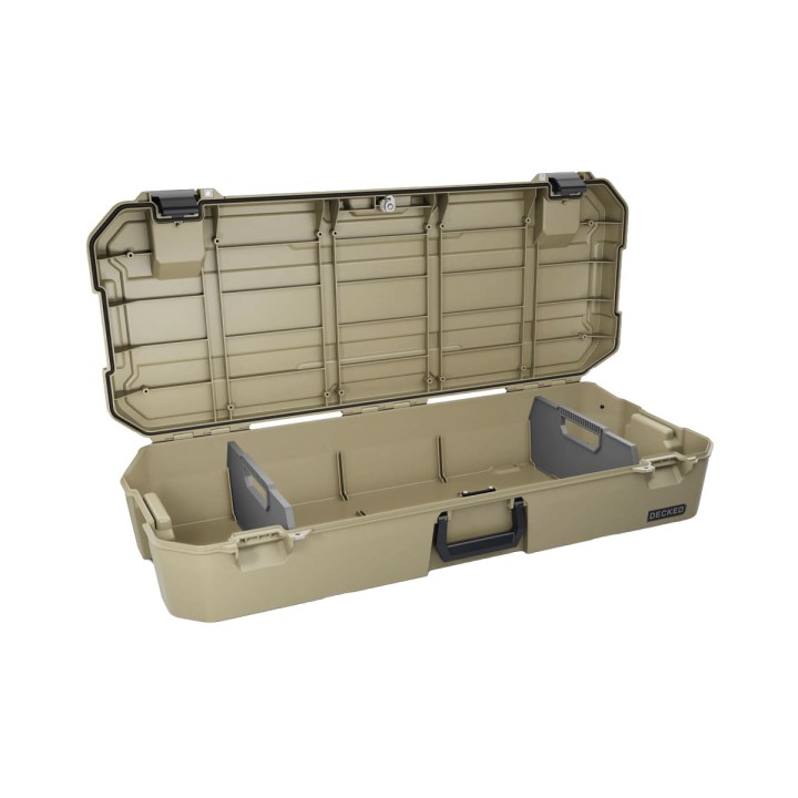 Storage Box, Decked Honcho 80 D-CO, Color Beige - EDK.ro