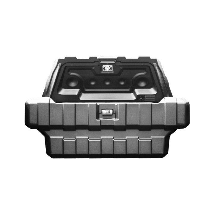 Tool Box, Aeroklas TANK XL - EDK.ro