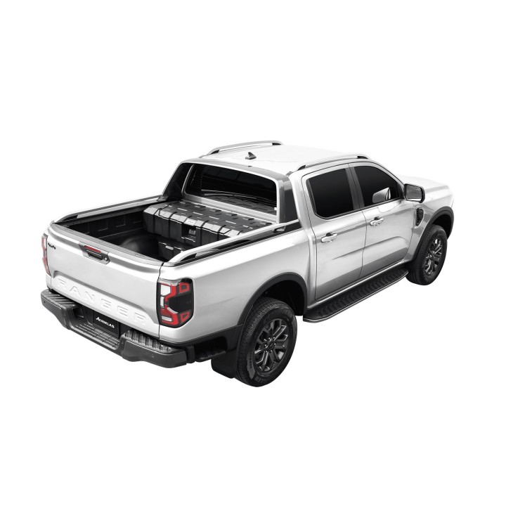 Tool Box, Aeroklas TANK XL - EDK.ro