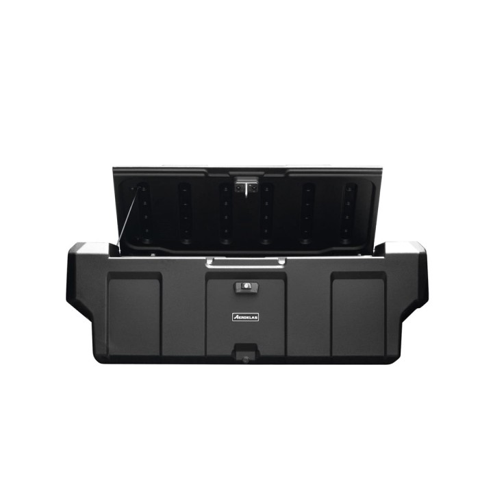 Ladă de Scule, Aeroklas MEGA, Ford Ranger Raptor / Volkswagen Amarok 2023 - Prezent - EDK.ro